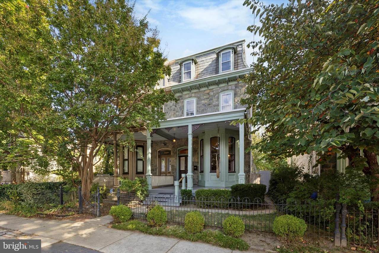 5027 Morris Street - Photo 1