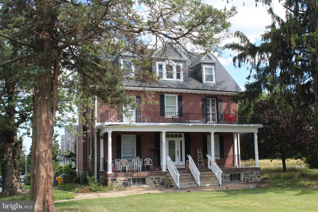 5301 Edmondson Avenue - Photo 1