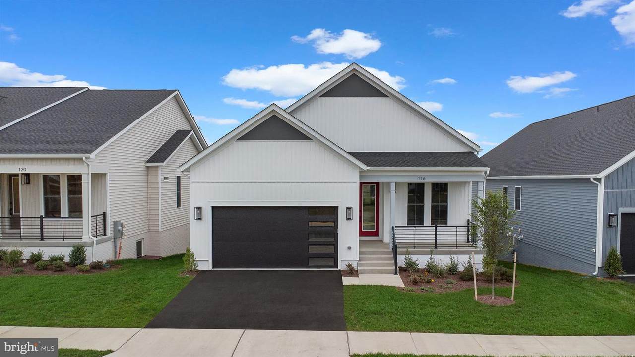 116 Magpie Lane - Photo 1