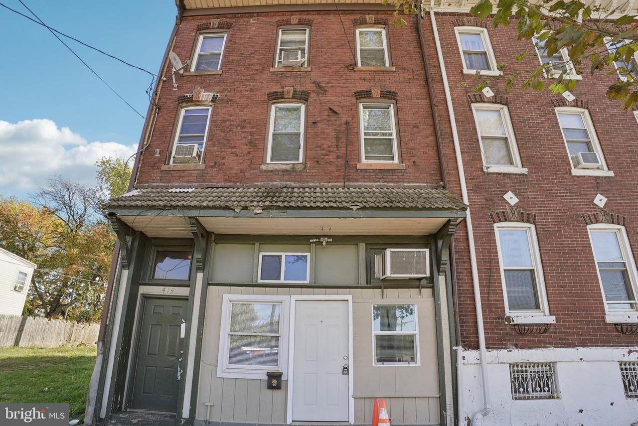 414 Martin Luther King Boulevard - Photo 1