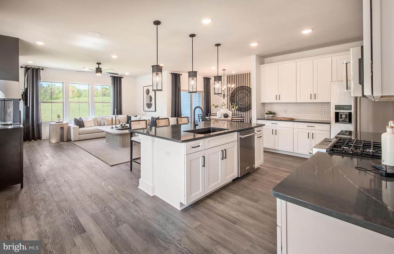 Homesite 10103 Marquis Lane - Photo 1