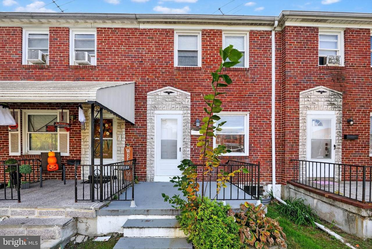 60 Hawthorne Road - Photo 1