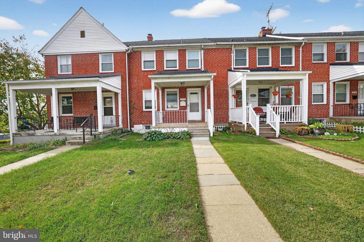 1645 Sherwood Avenue - Photo 1