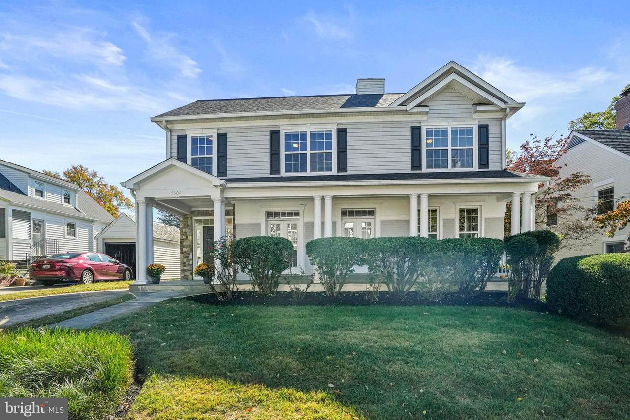 5604 Hoover Street - Photo 1