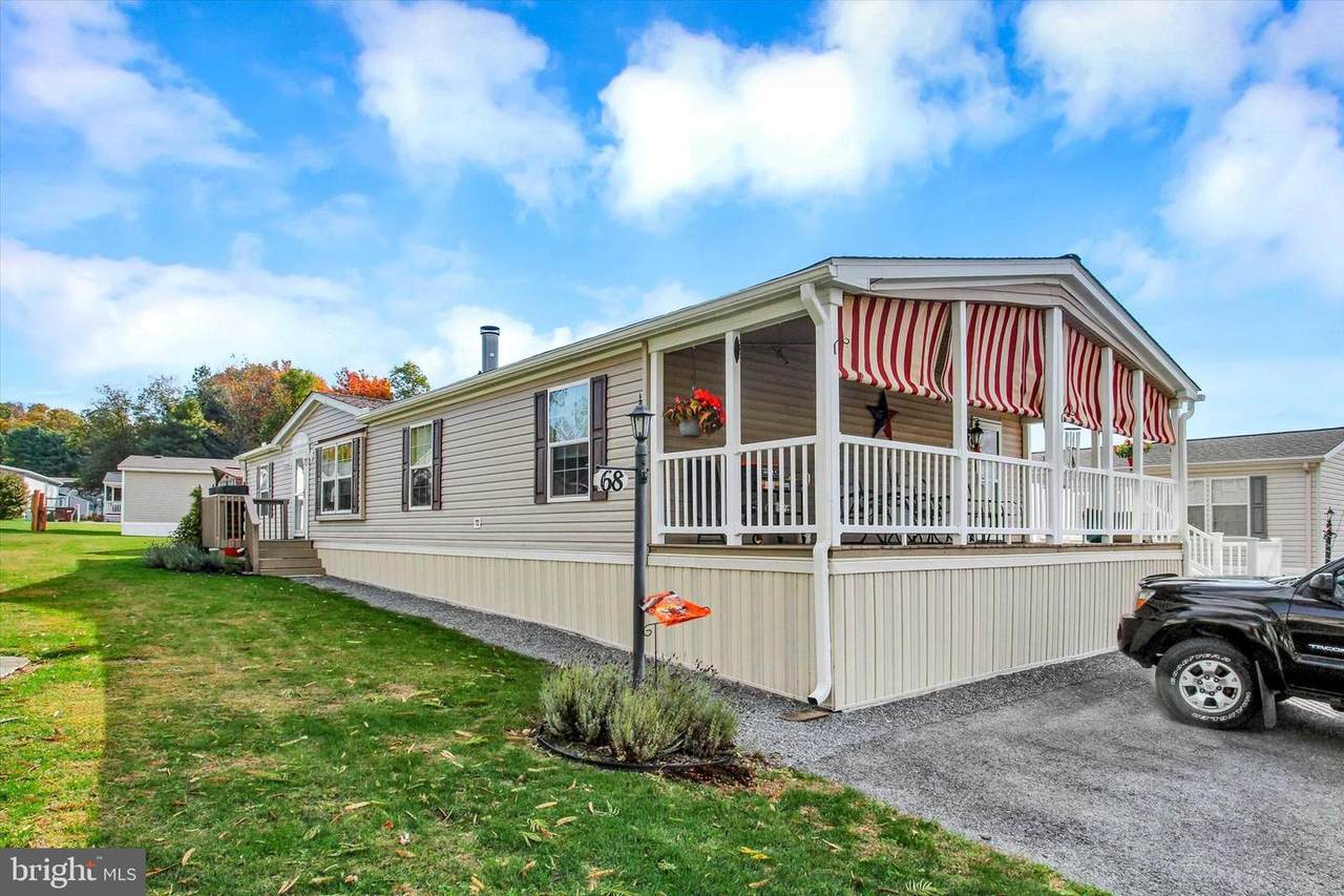 10655 Bailey Springs Lane - Photo 1