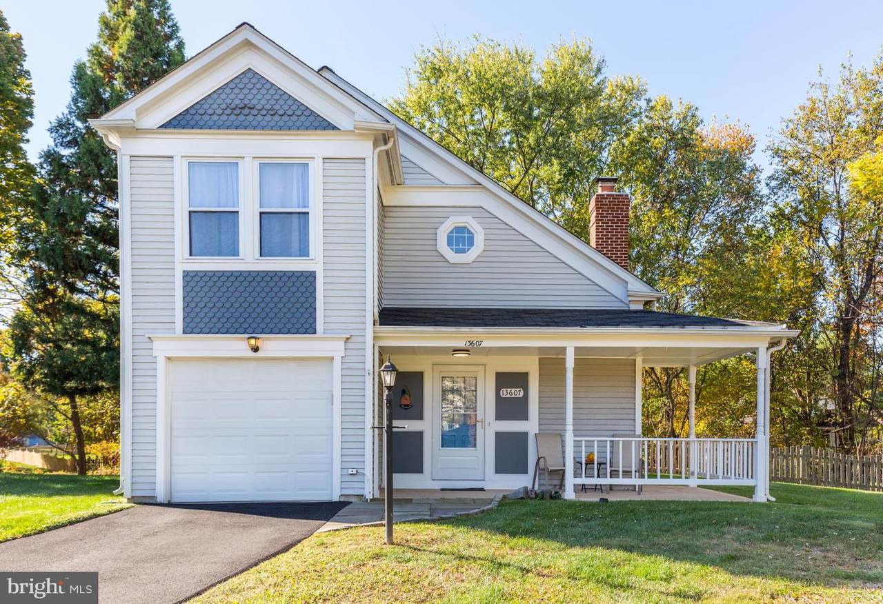 13607 Soft Breeze Court - Photo 1