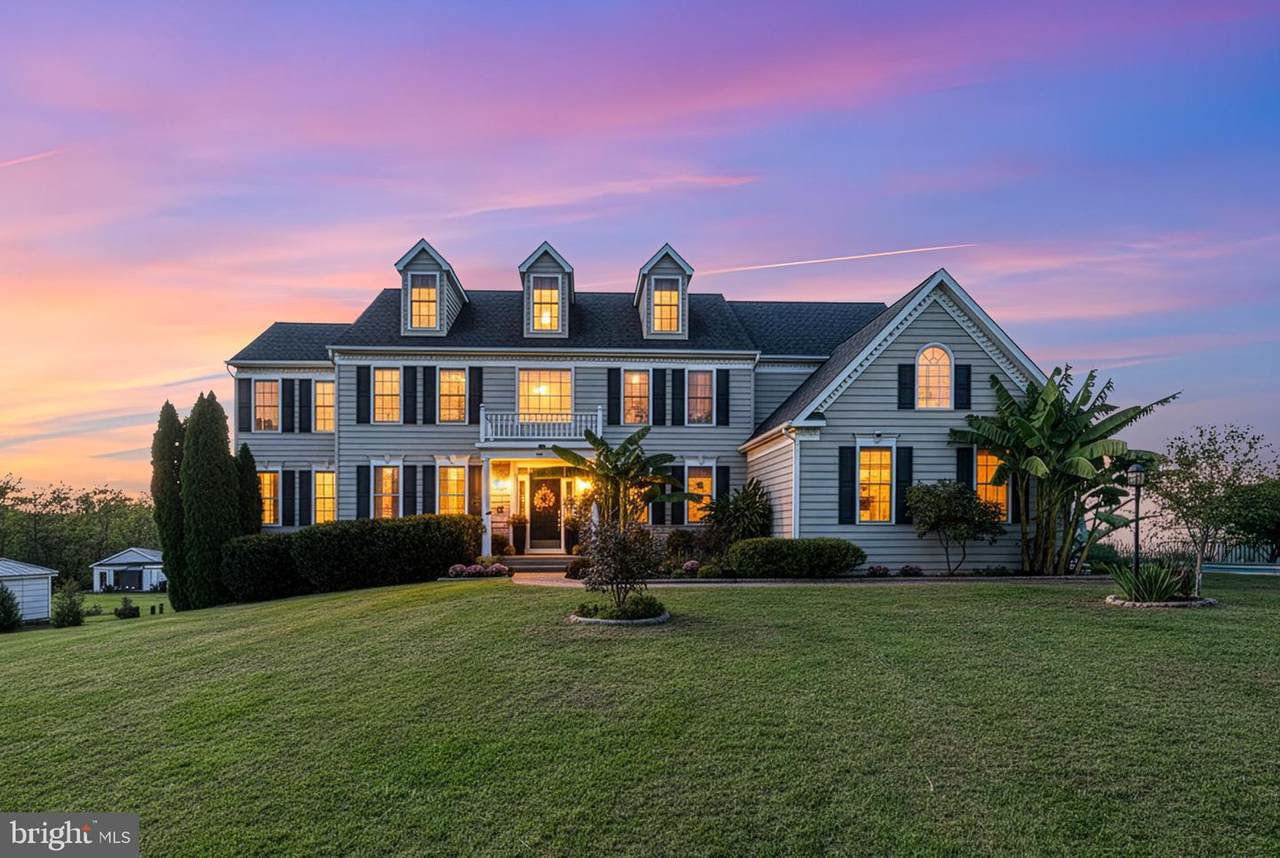 2210 Skylark Drive - Photo 1