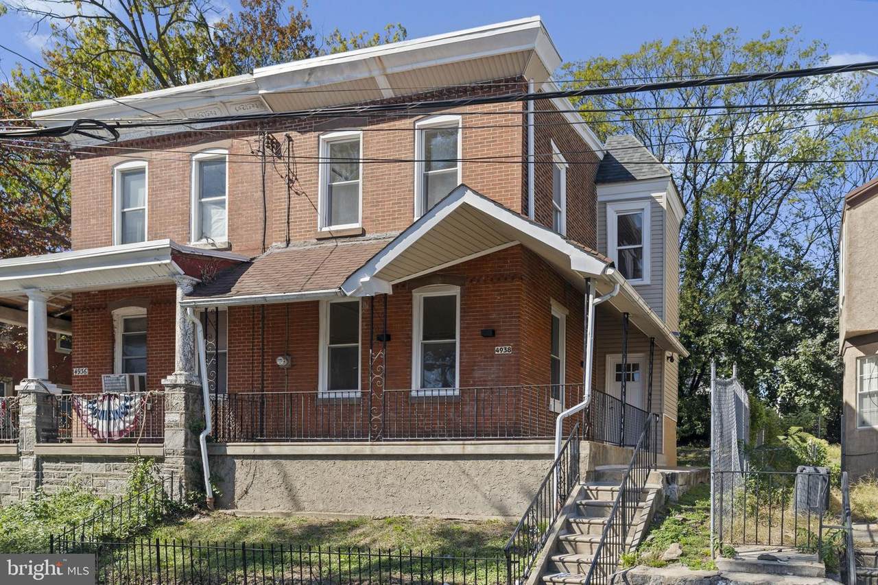 4938 Mulberry Street - Photo 1