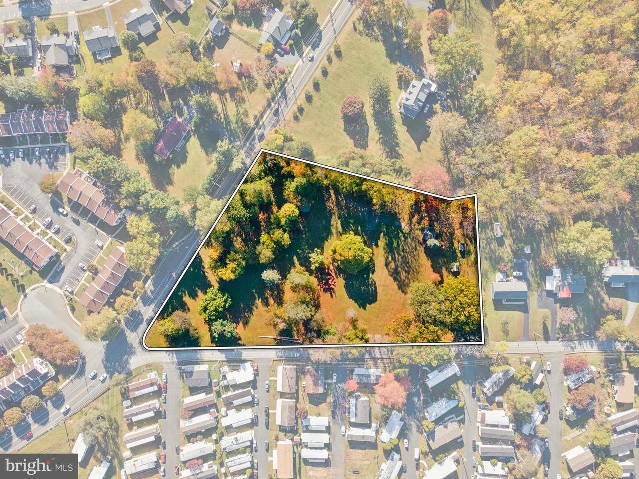 887 Red Hill Rd Road - Photo 1