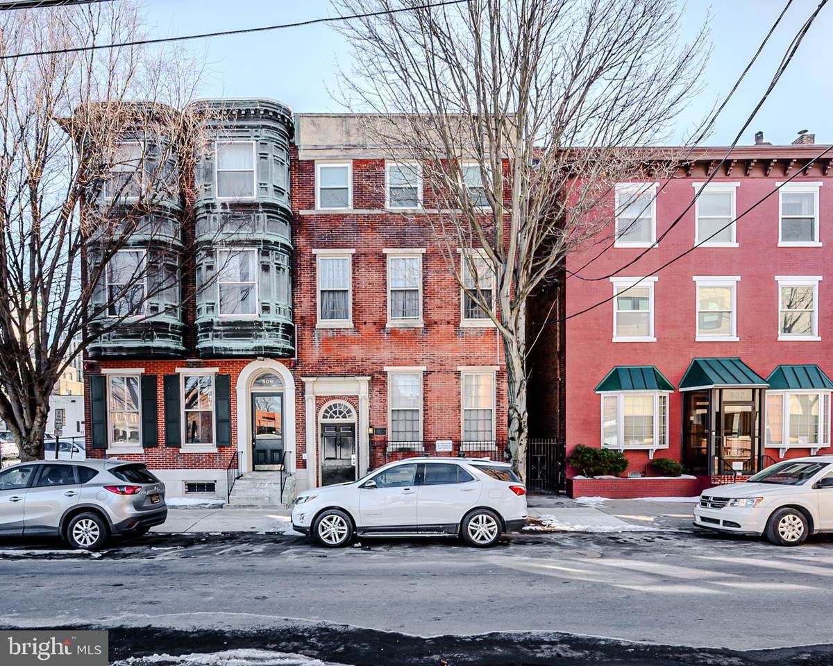 804 West Street - Photo 1