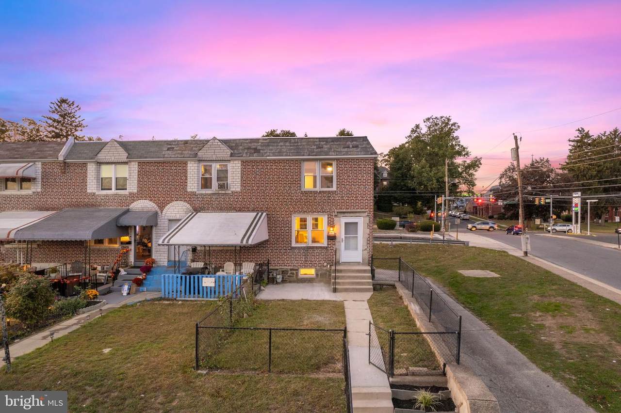 201 Cambridge Road - Photo 1