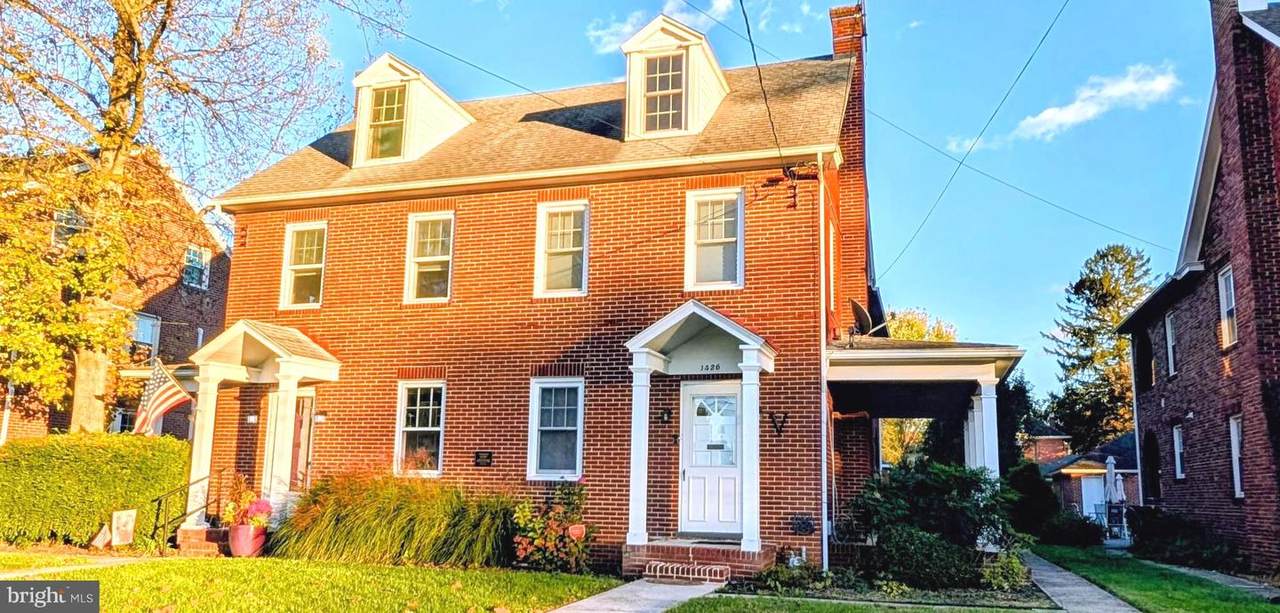 1426 Alexander Avenue - Photo 1