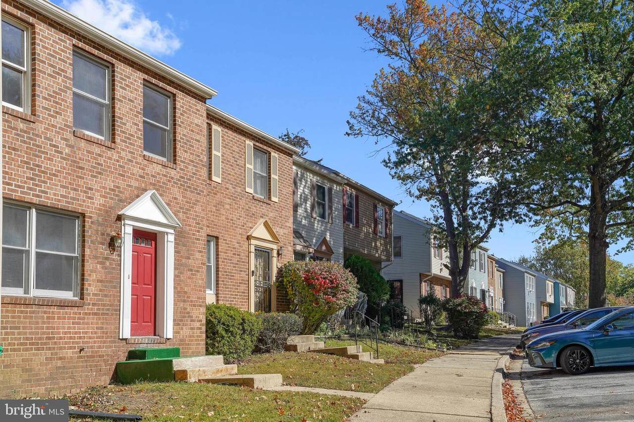 2303 Anvil Lane - Photo 1