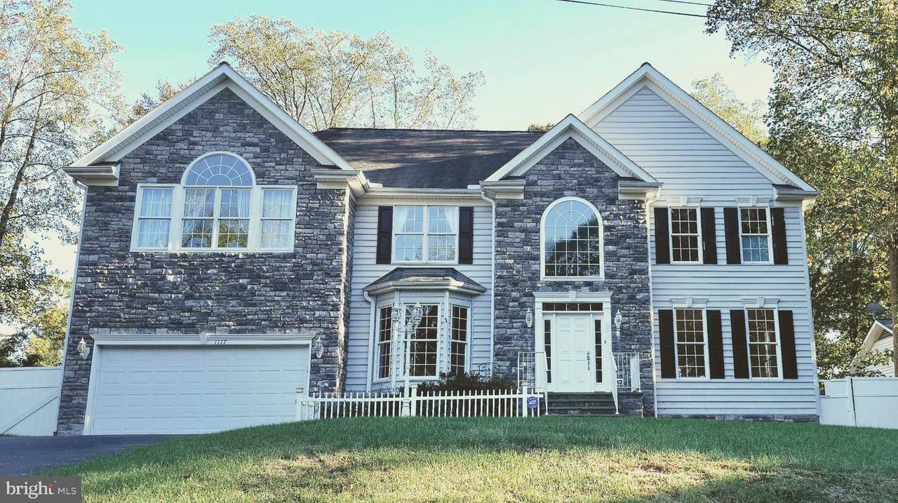 1117 Aquia Drive - Photo 1