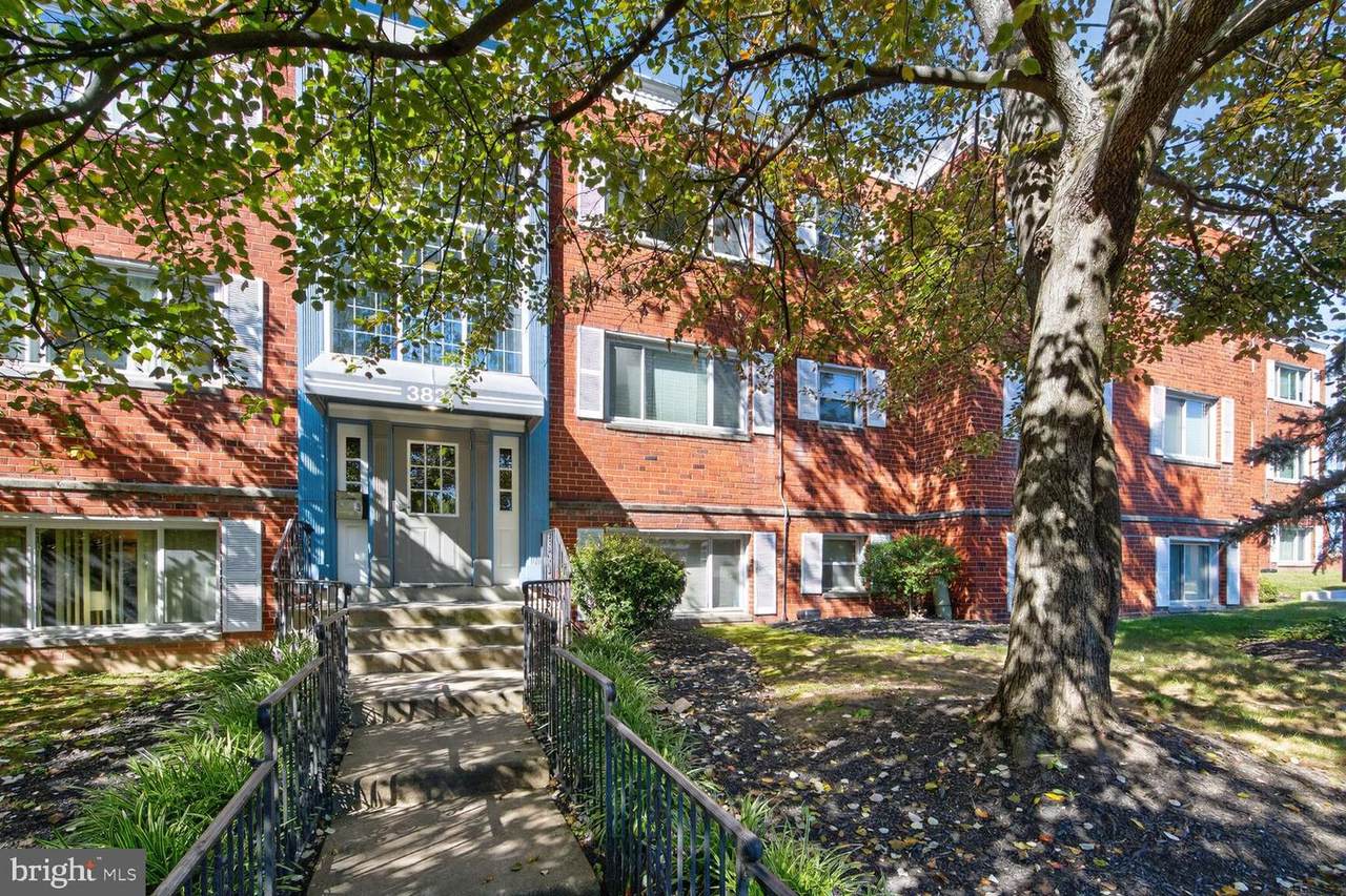 3827 Hamilton Street - Photo 1