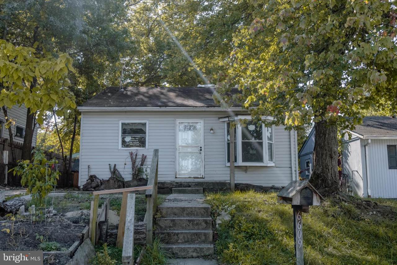 6609 Clinglog Street - Photo 1