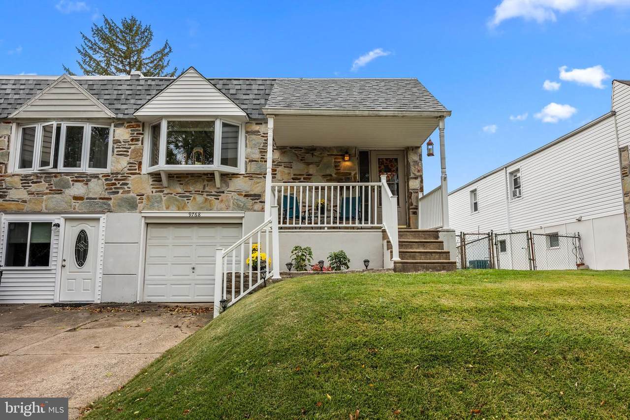 9768 Cowden Street - Photo 1