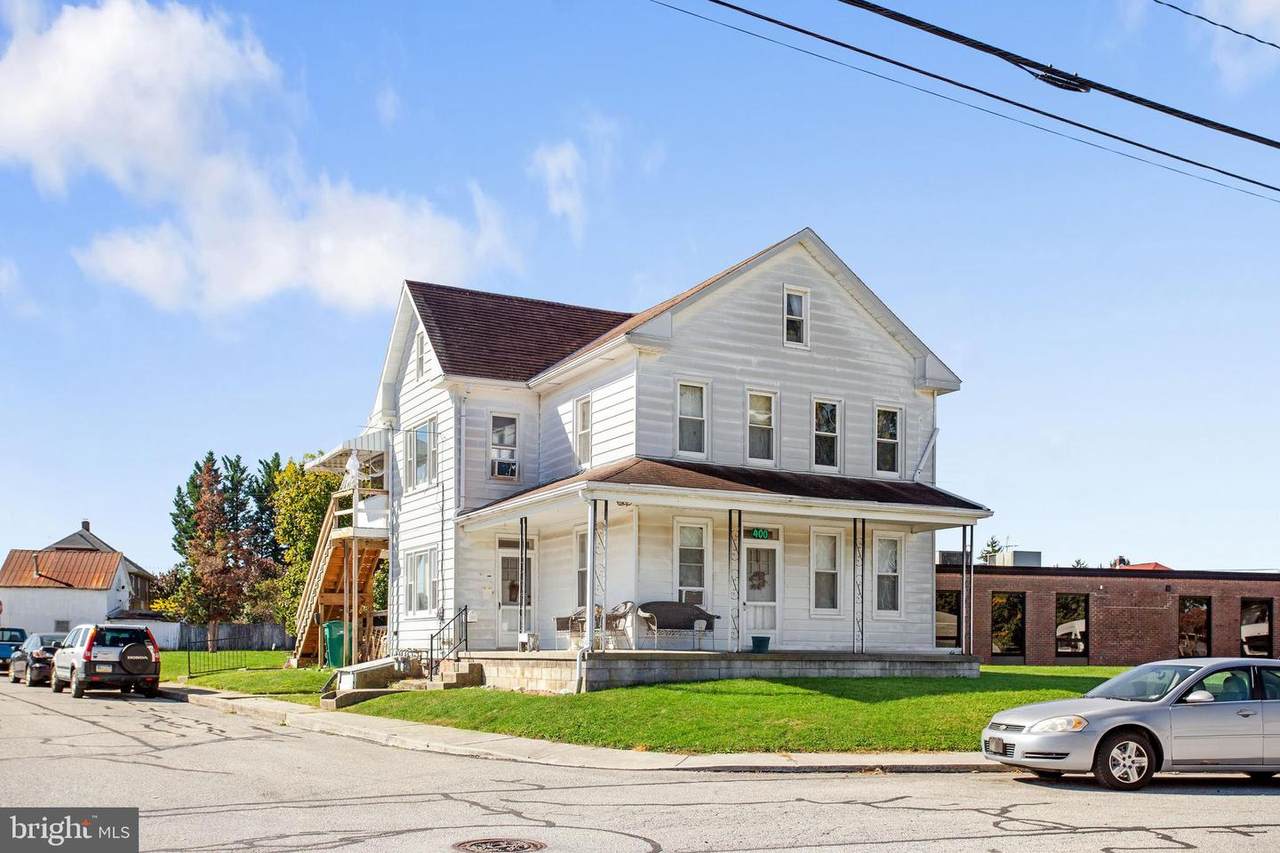 400 Linden Avenue - Photo 1