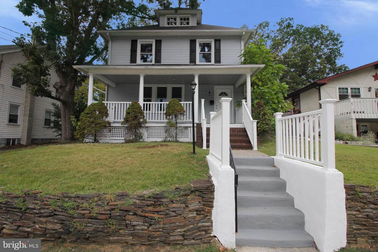 735 Chestnut Avenue - Photo 1