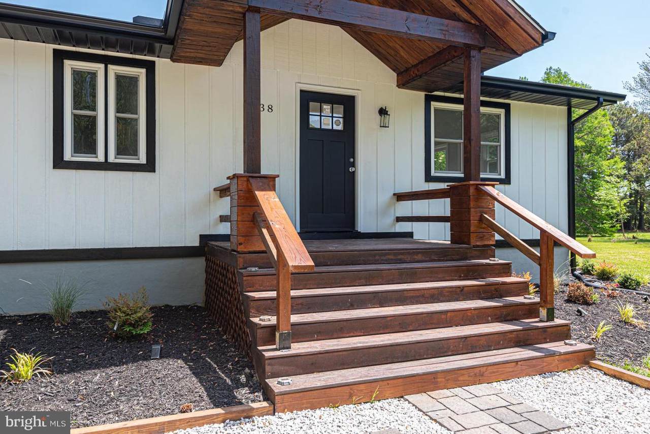 6438 Knoll Hill Drive - Photo 1