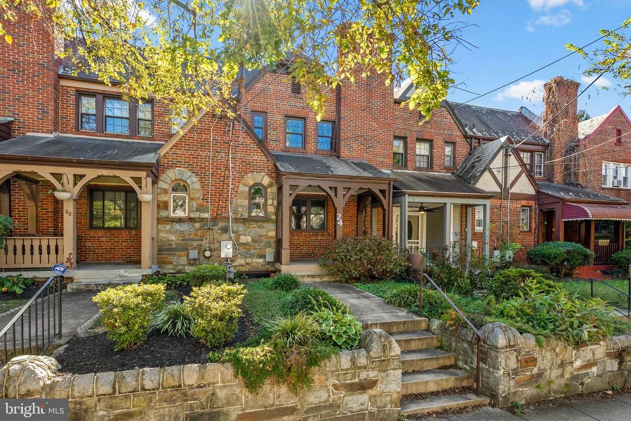 24 Gallatin Street - Photo 1