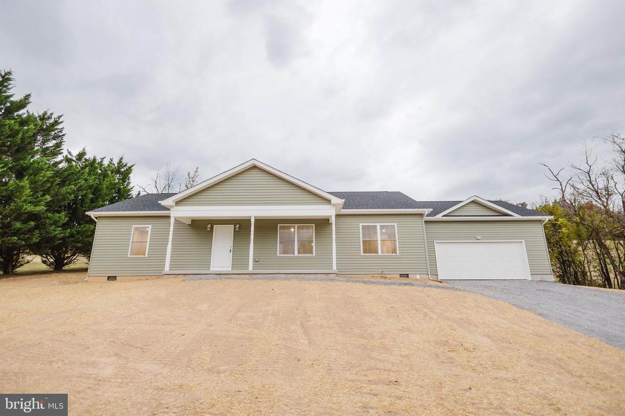 12493 Back Creek Valley Road - Photo 1