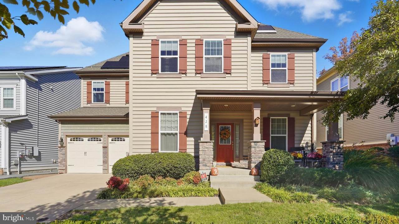 428 Alder Drive - Photo 1