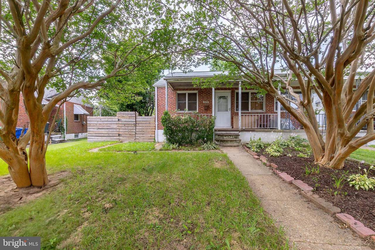 5904 Willet Avenue - Photo 1