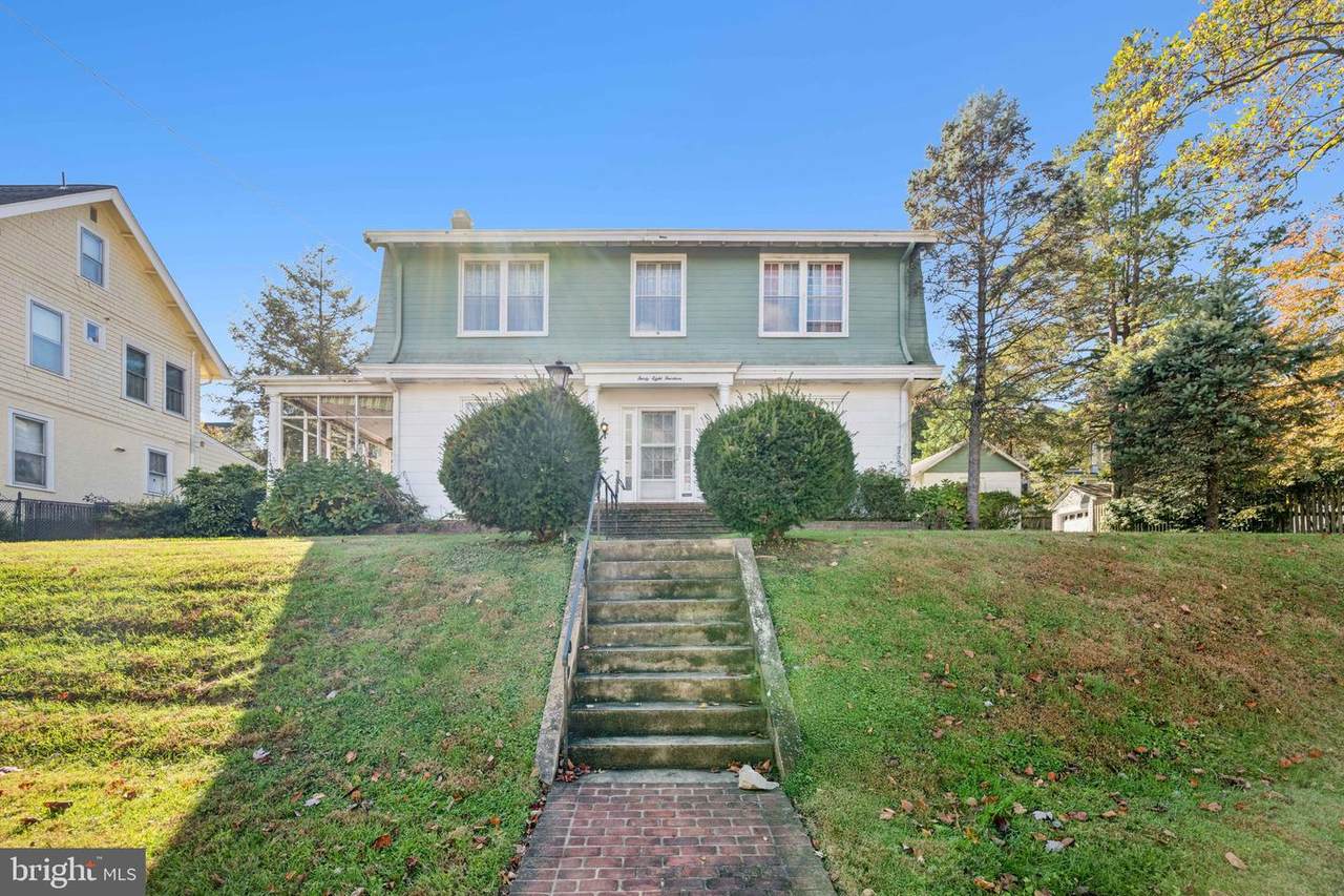 3814 Kanawha Street - Photo 1