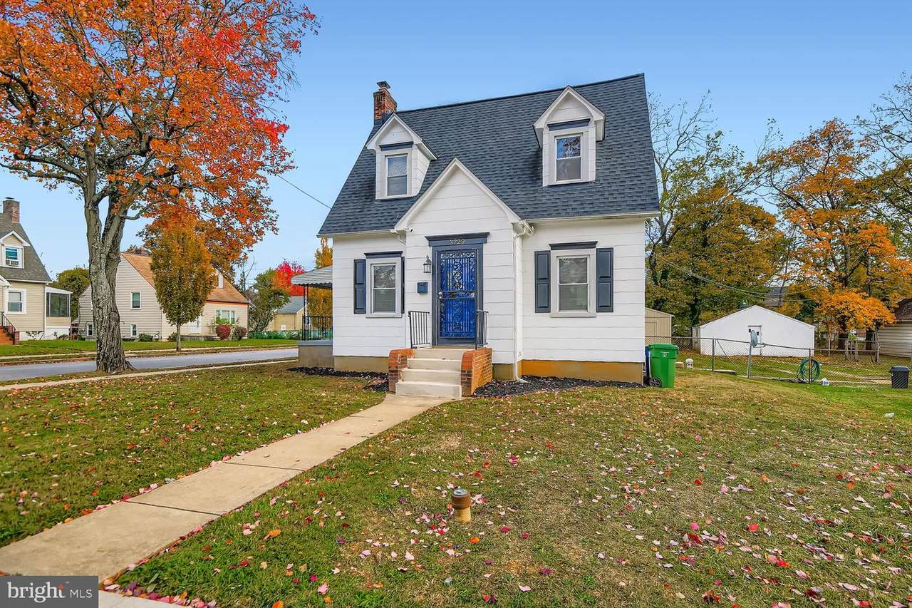 3729 Marmon Avenue - Photo 1