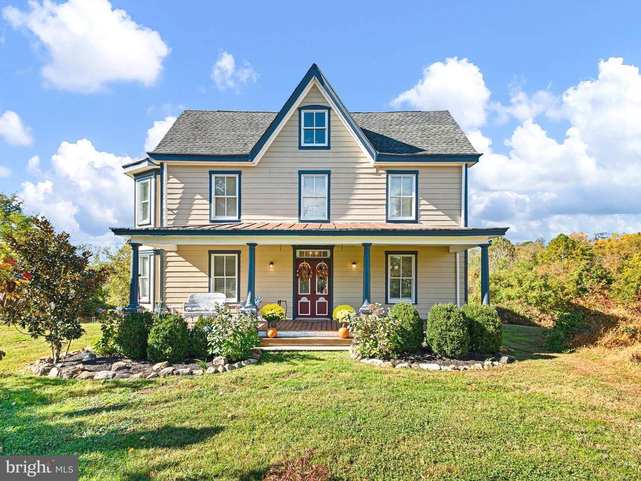 473 Polly Drummond Hill Road - Photo 1