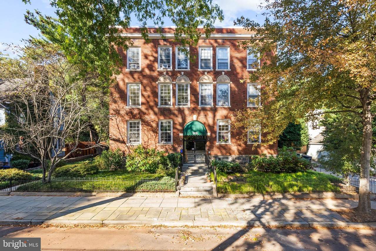 3039 Macomb Street - Photo 1