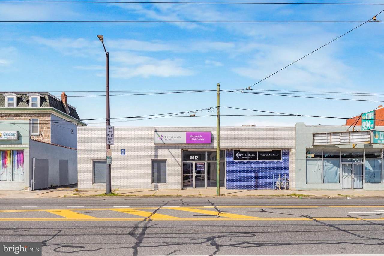 8012 Frankford Avenue - Photo 1