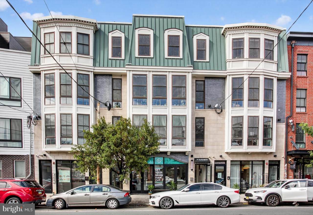 1514 Frankford Avenue - Photo 1