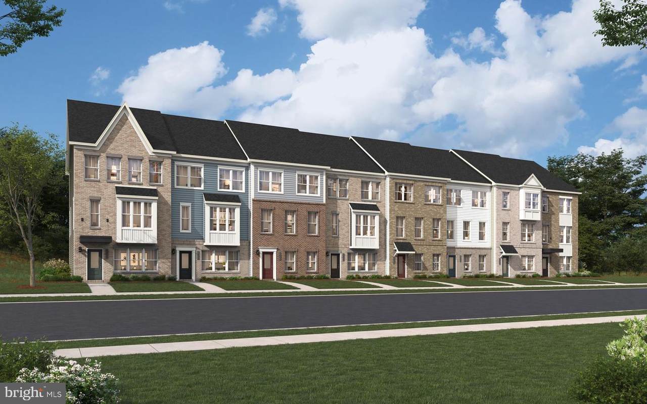 10376 Halmstad Drive - Photo 1