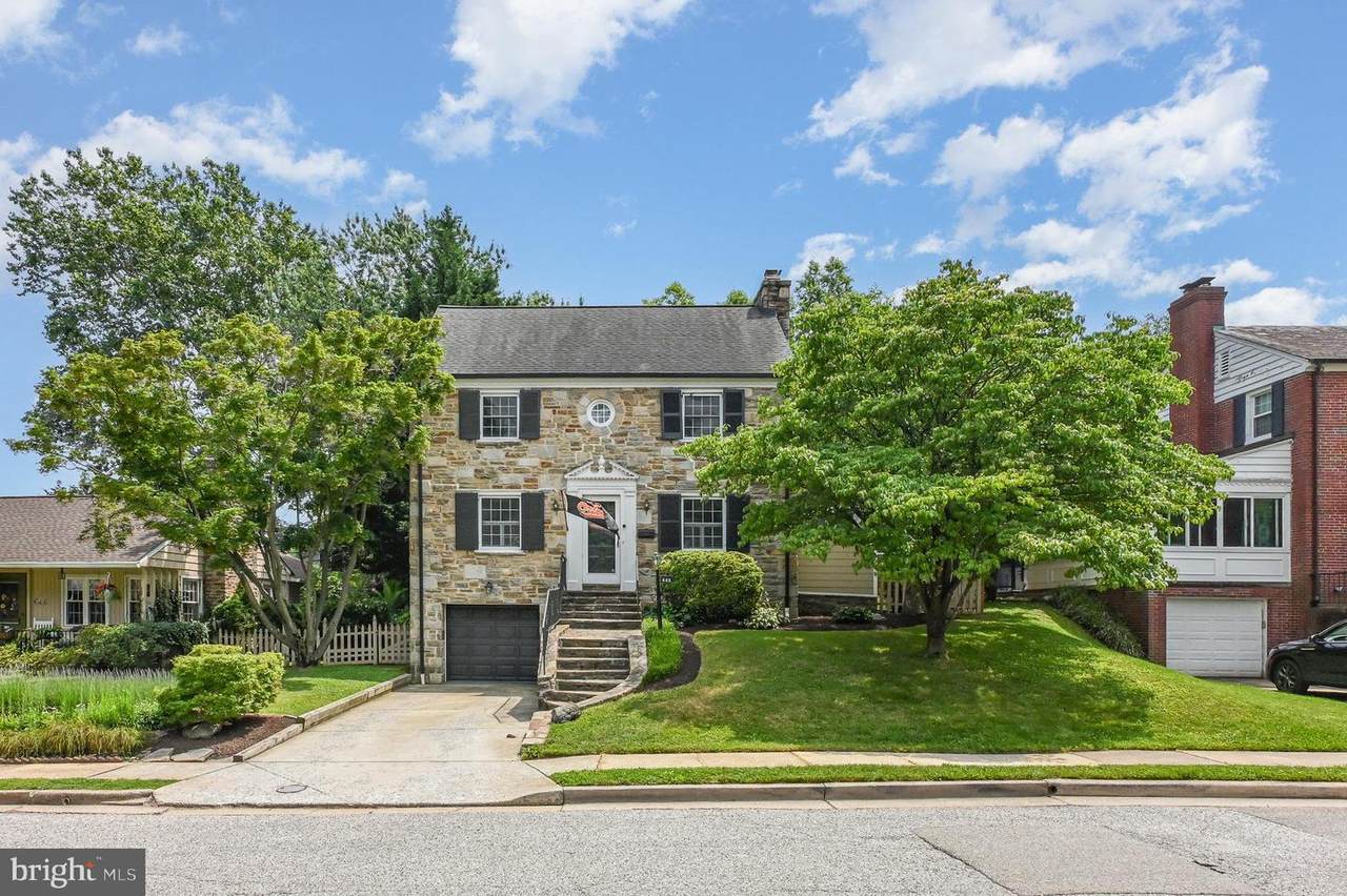 625 Yarmouth Road - Photo 1