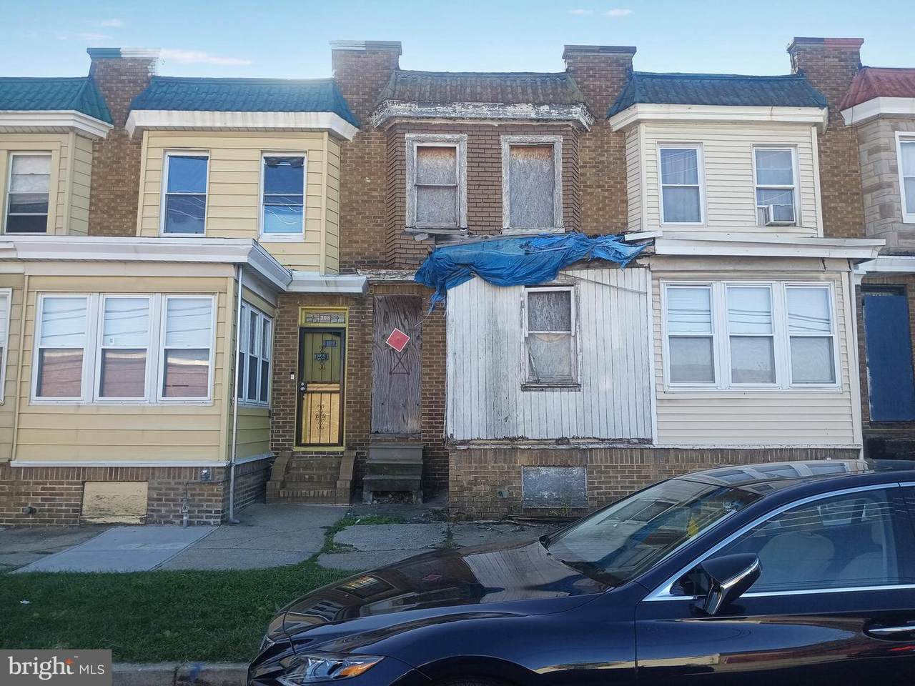 310 Franklintown Road - Photo 1