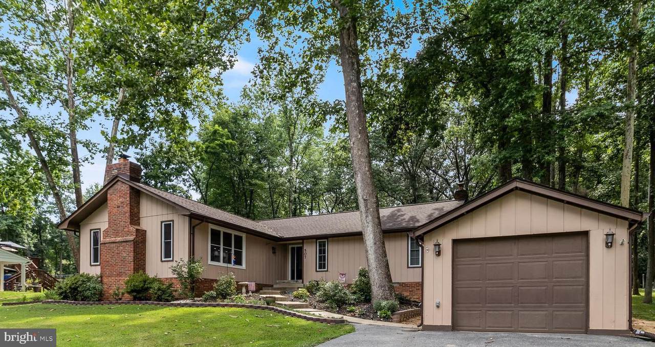 507 Scarlet Oak Road - Photo 1