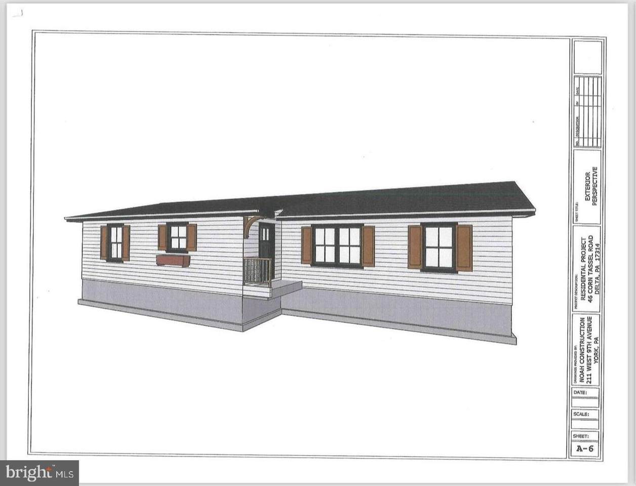 46 Corn Tassel Road - Photo 1