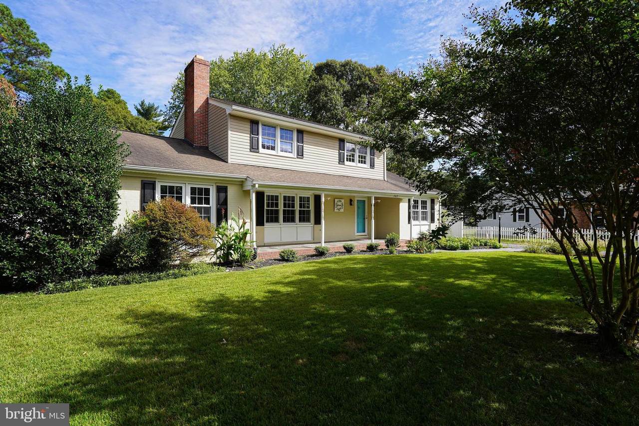 707 Camellia Road - Photo 1