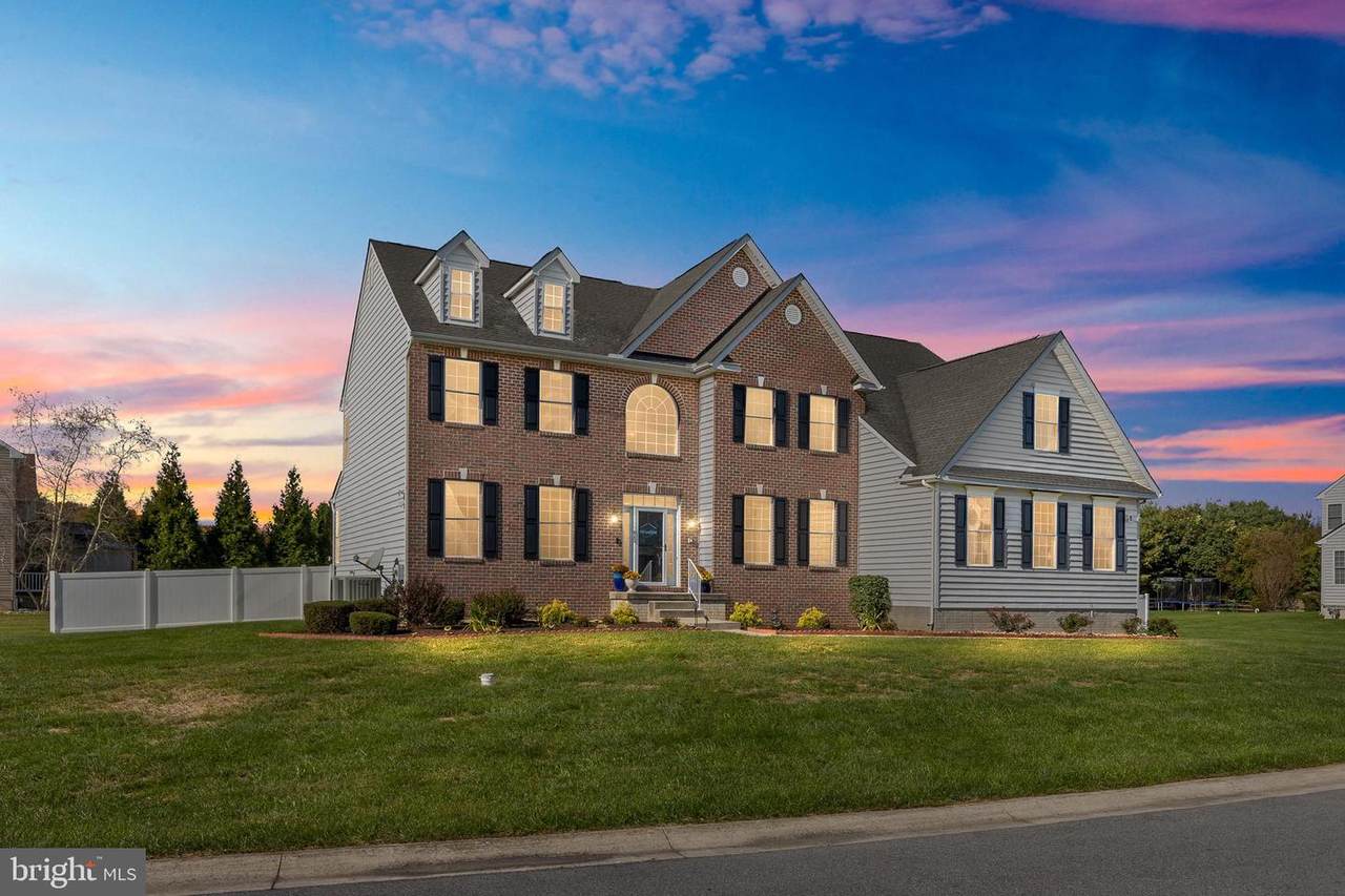 734 Hampton Hills Drive - Photo 1