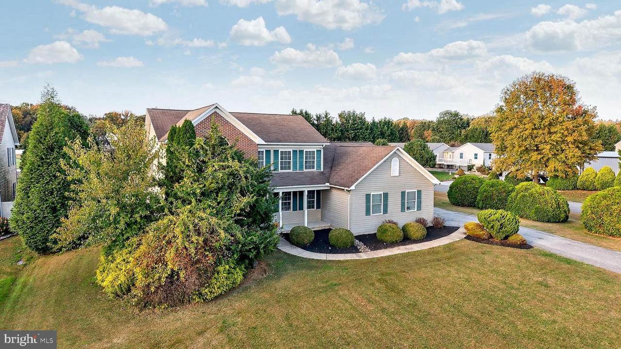 501 Howell School Road - Photo 1