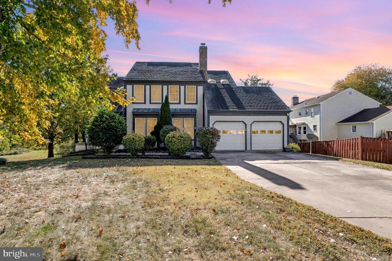 5503 Teak Court - Photo 1