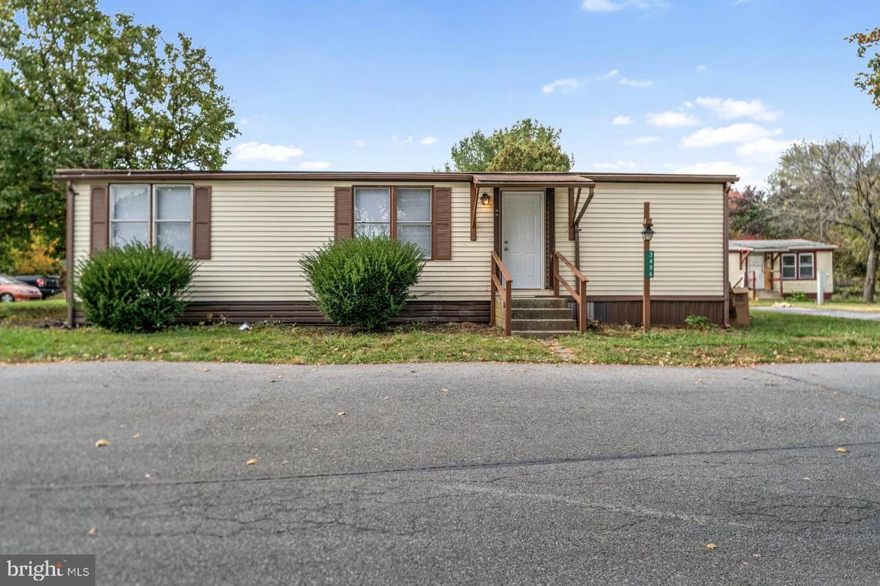 3486 Lil Wolf Drive - Photo 1