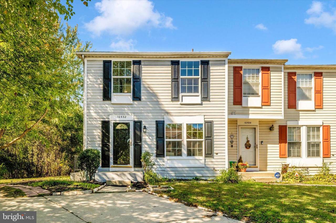 10532 Lime Tree Way - Photo 1