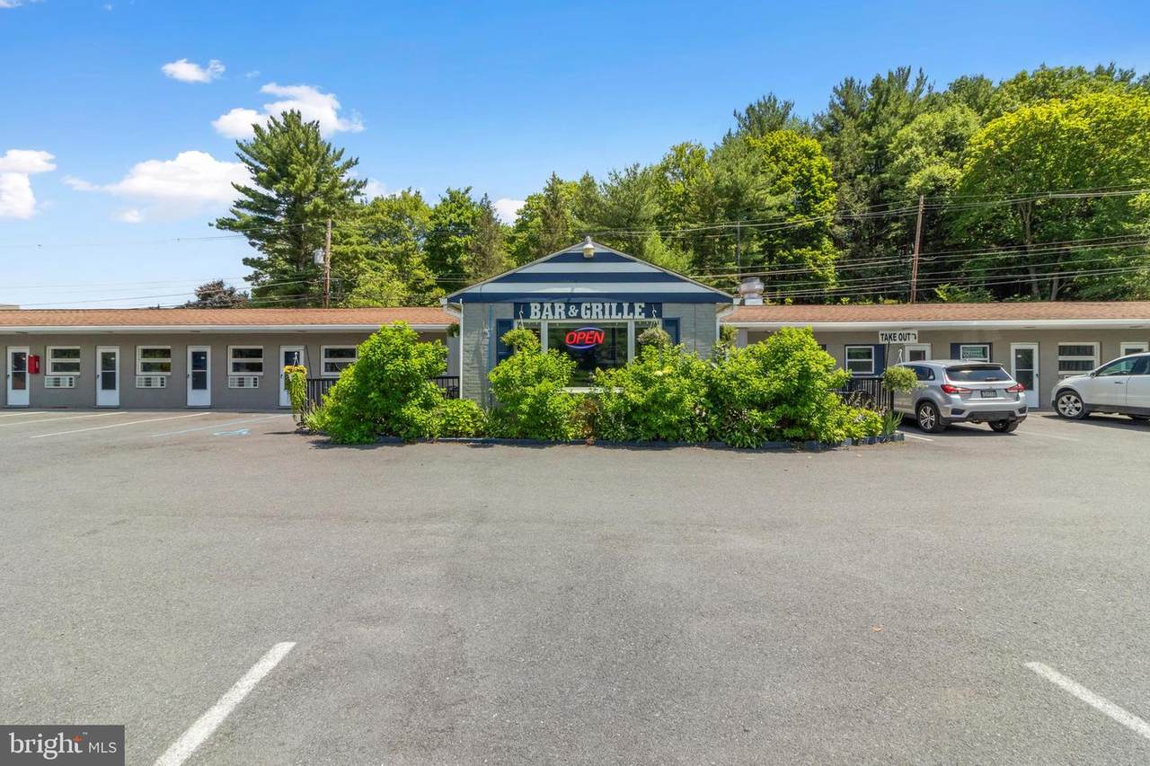 1535 Port Matilda Highway - Photo 1