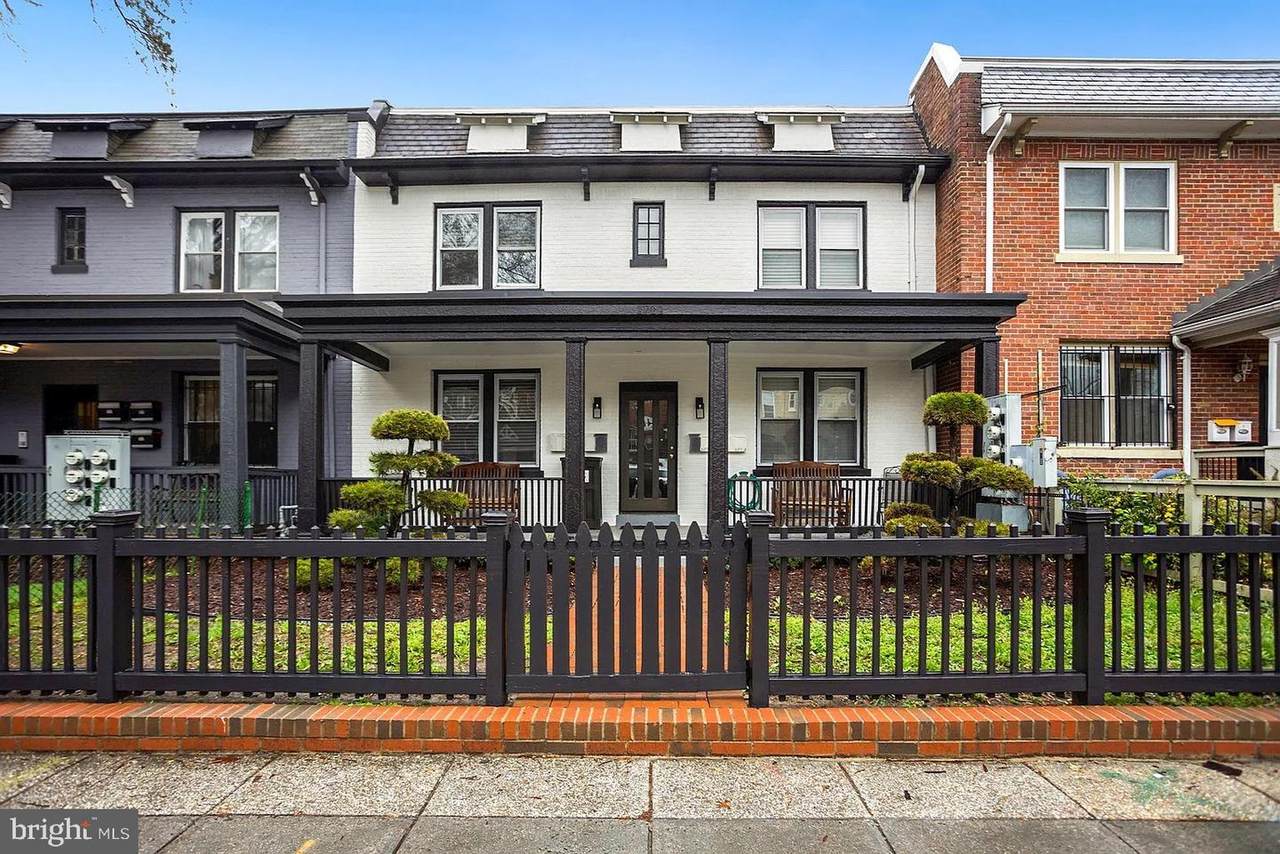 1712 West Virginia Avenue - Photo 1