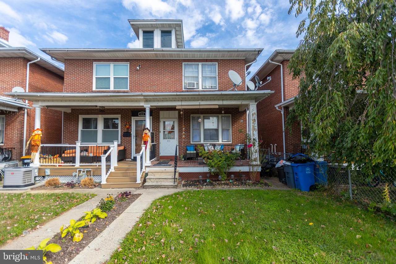 411 Fairview Street - Photo 1