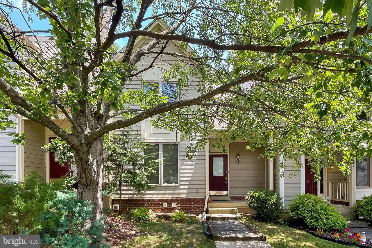 4021 Lake Glen Road - Photo 1