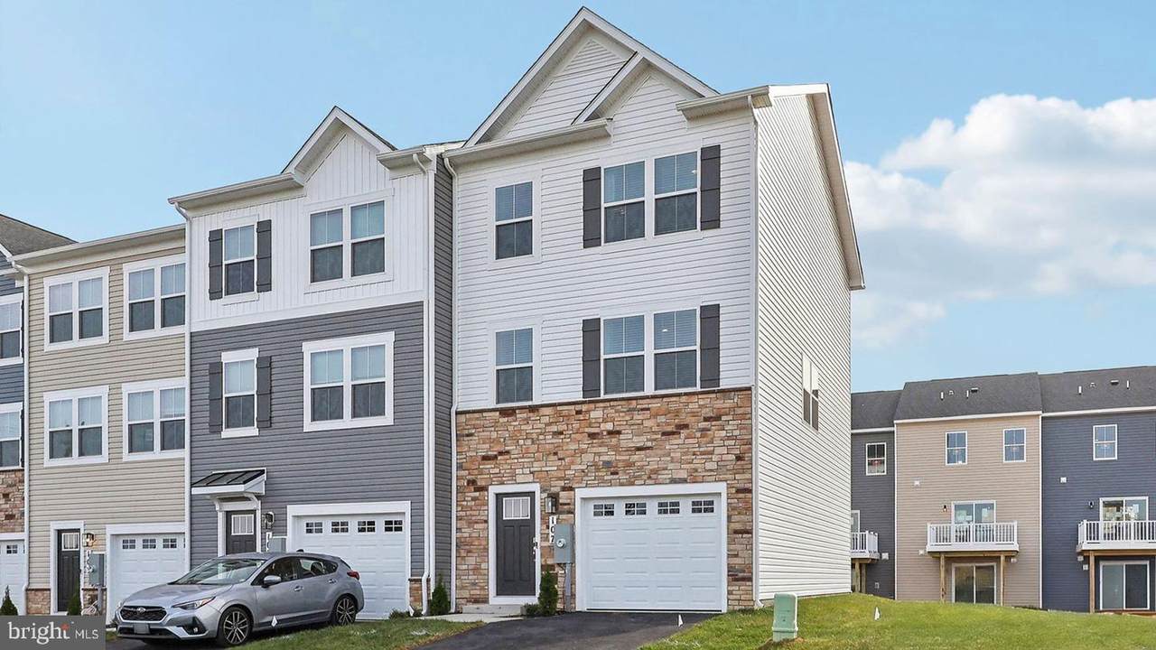 163 Willett Hollow Street - Photo 1